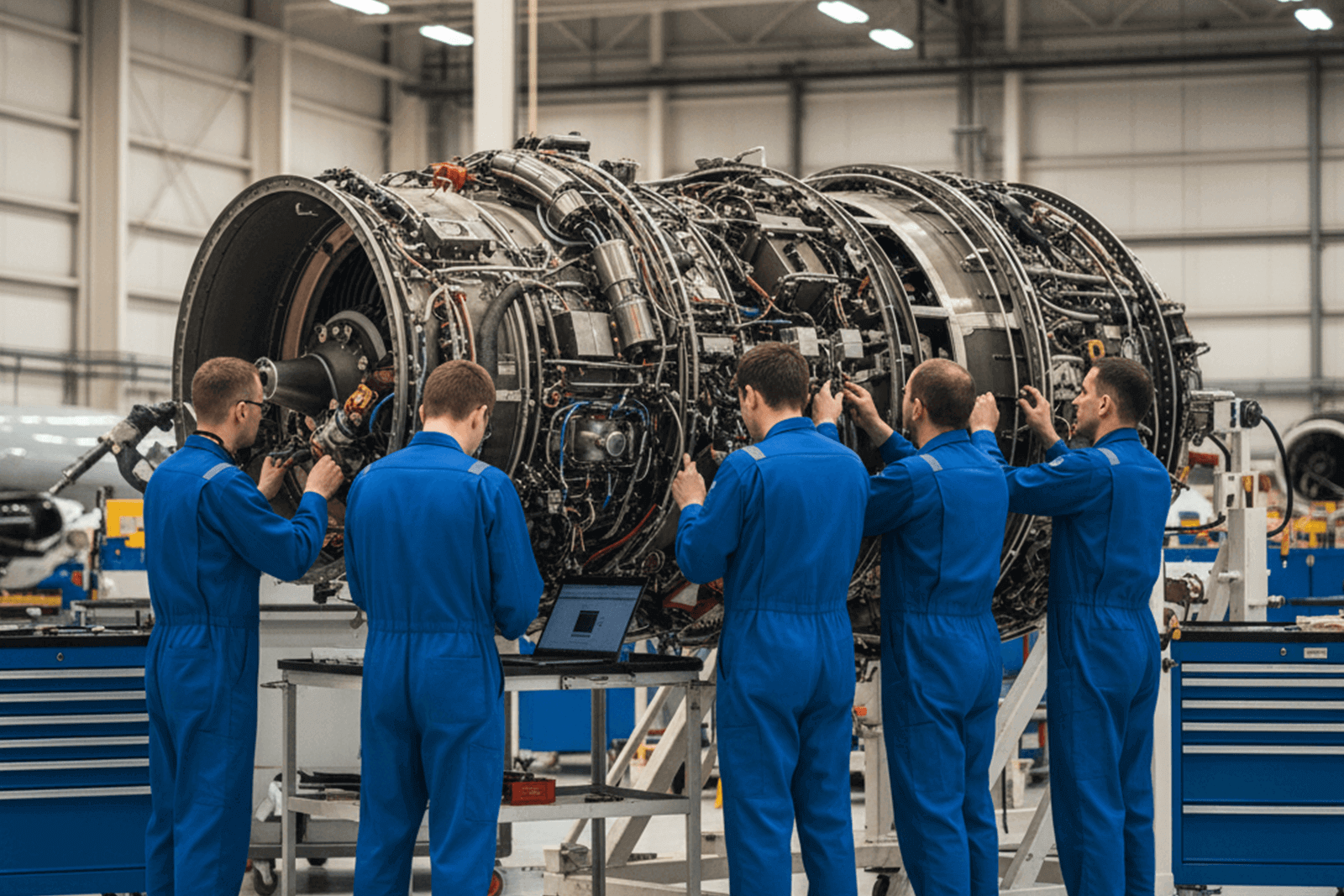 Aviation-Parts-Support